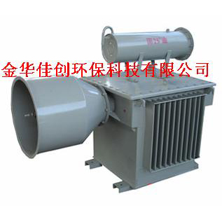 广昌GGAJ02电除尘高压静电变压器